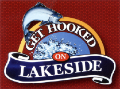 Hooked on Lakeside