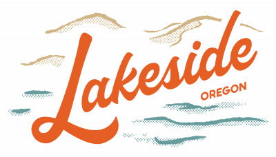 Lakeside Logo