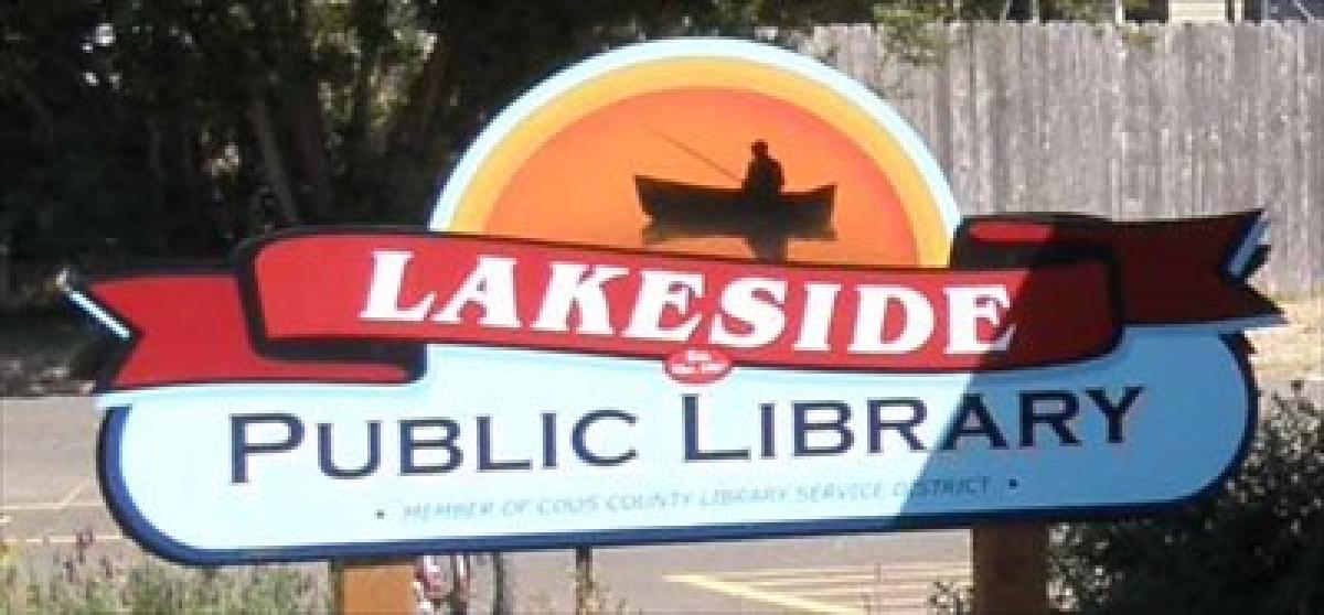 Lakeside Library